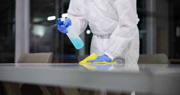 Licensed Hoarding Cleanup service in Farmersville, TX - Trauma Clean Pros
